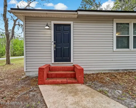 11775 Rice Road Jacksonville FL 32218