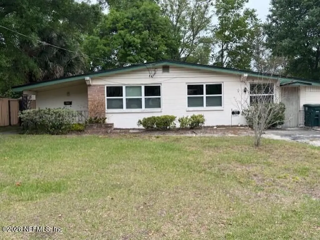 7915 Fresca Street Jacksonville FL 32217
