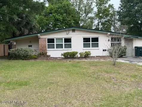7915 Fresca Street Jacksonville FL 32217