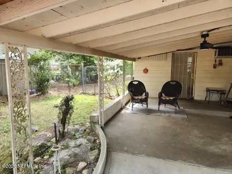 7915 Fresca Street Jacksonville FL 32217