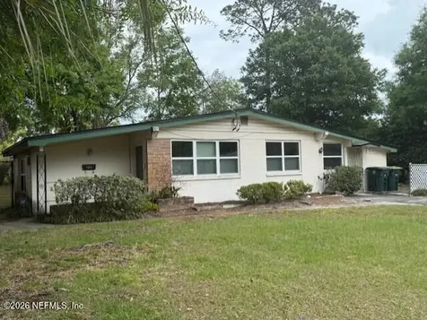 7915 Fresca Street Jacksonville FL 32217