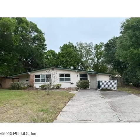 7915 Fresca Street Jacksonville FL 32217