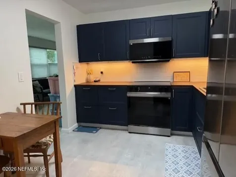 7915 Fresca Street Jacksonville FL 32217
