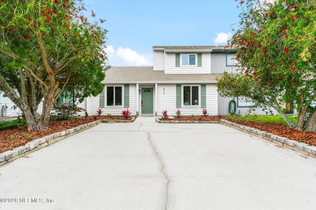 570 Aquatic Drive Atlantic Beach FL 32233