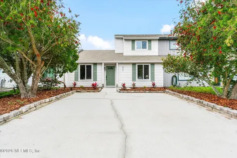 570 Aquatic Drive Atlantic Beach FL 32233