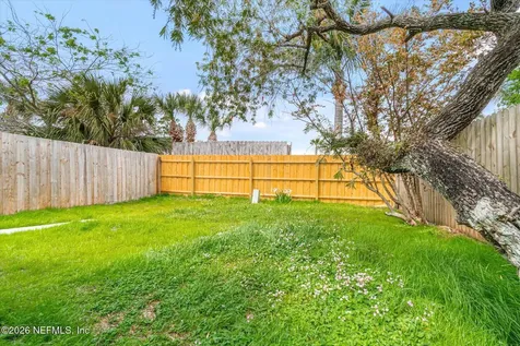 570 Aquatic Drive Atlantic Beach FL 32233