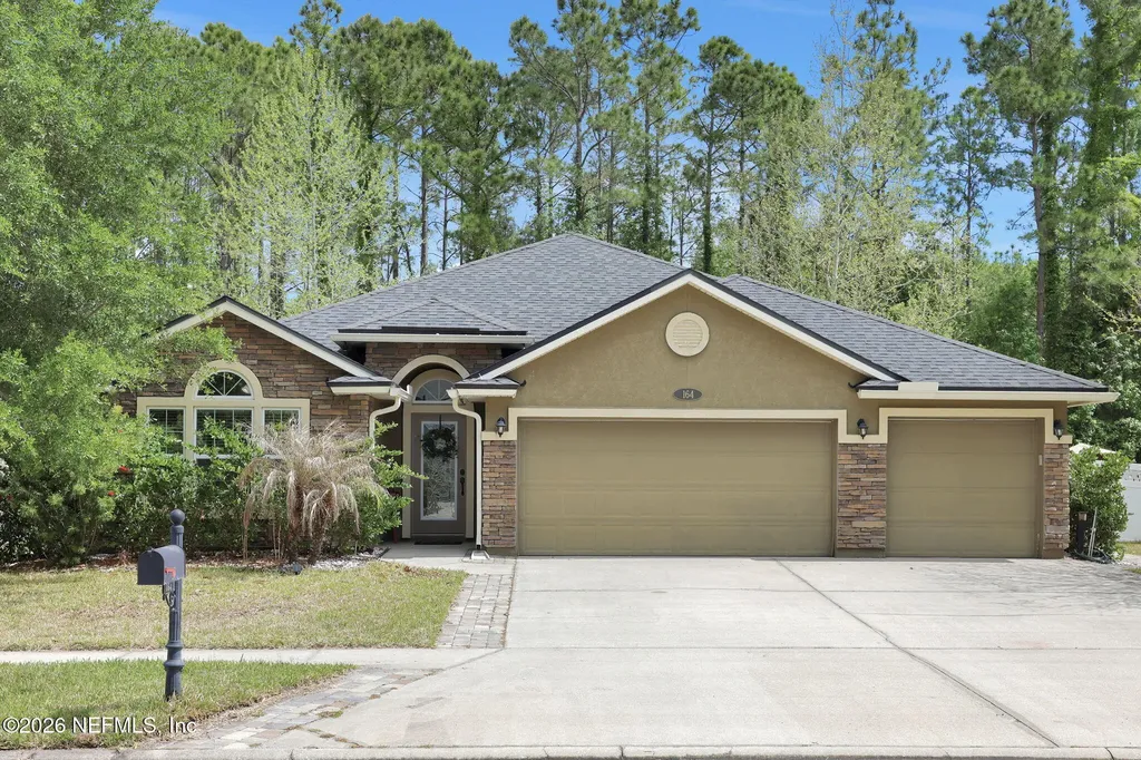 164 Prince Albert Avenue St. Johns FL 32259