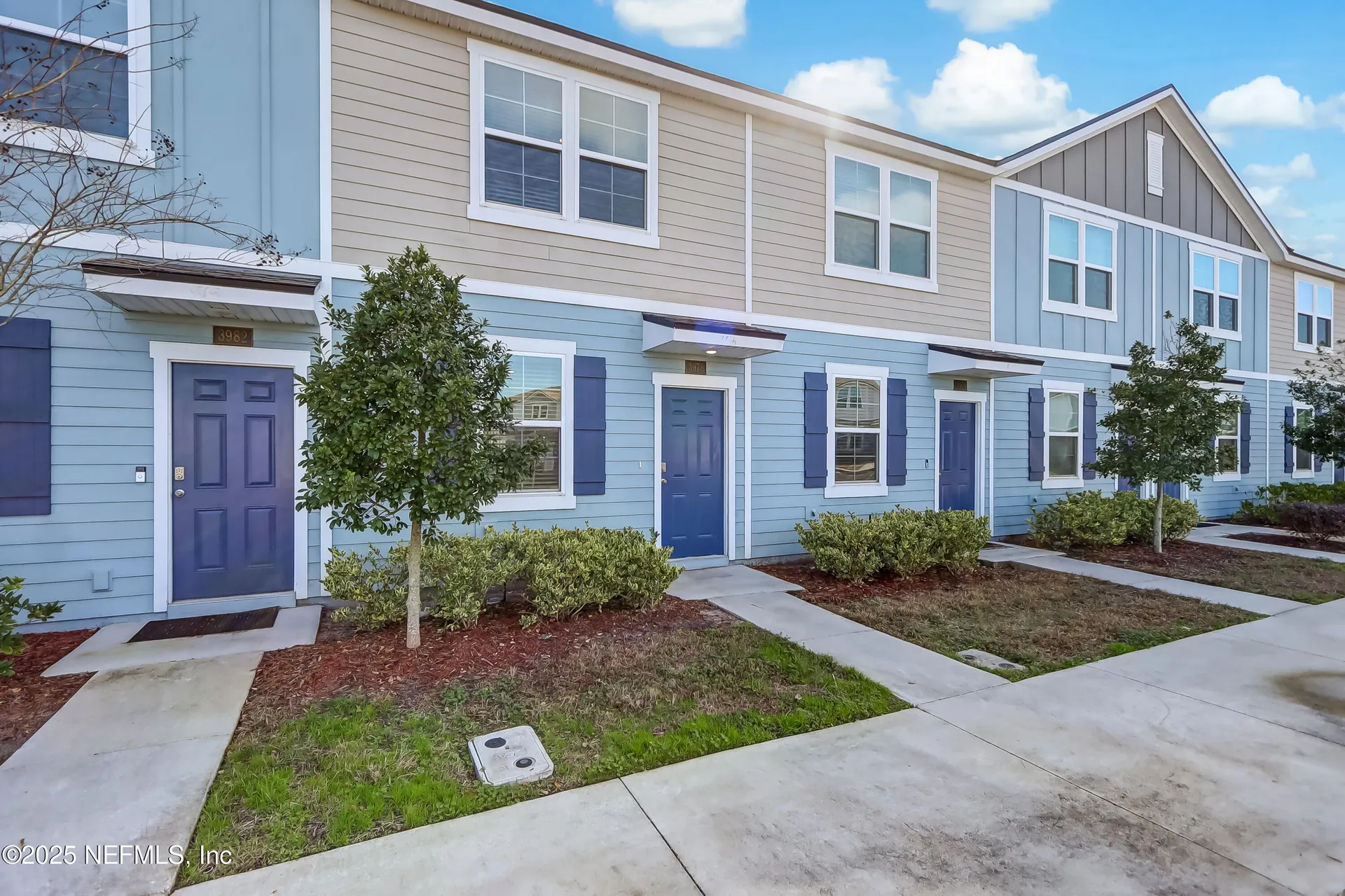 3978 Oak Mill Road Orange Park FL 32065