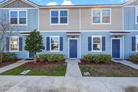3978 Oak Mill Road Orange Park FL 32065