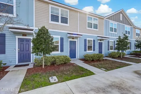 3978 Oak Mill Road Orange Park FL 32065