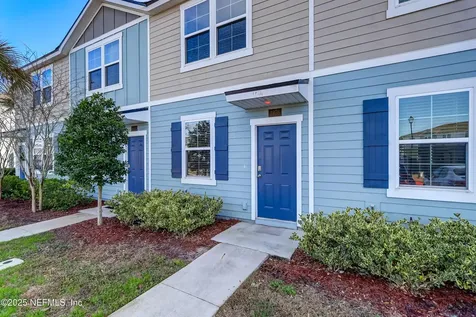 3978 Oak Mill Road Orange Park FL 32065