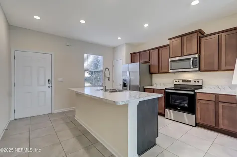 3978 Oak Mill Road Orange Park FL 32065