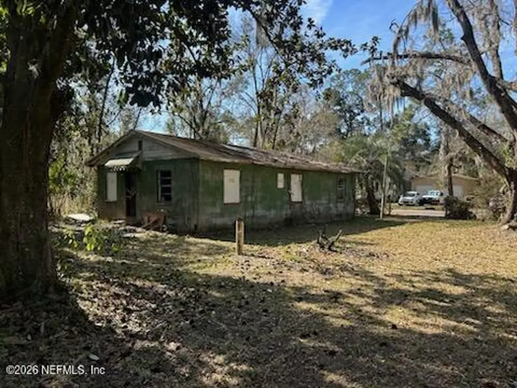 8139 Pipit Avenue Jacksonville FL 32219