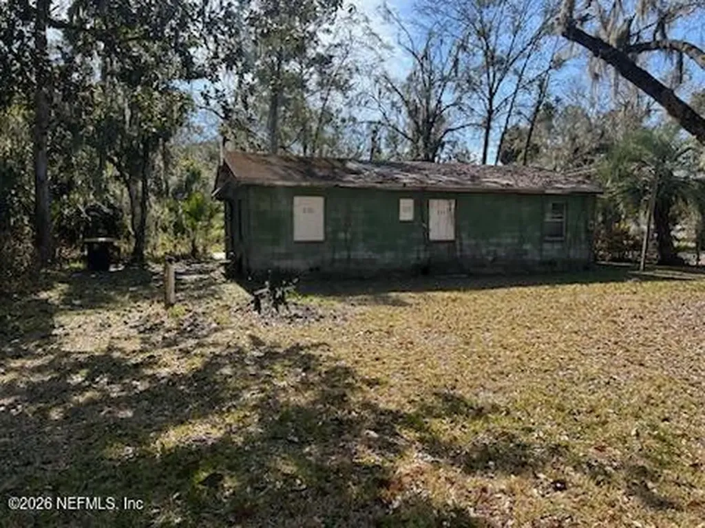 8139 Pipit Avenue Jacksonville FL 32219