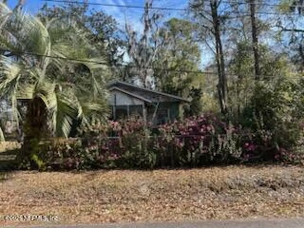 8139 Pipit Avenue Jacksonville FL 32219