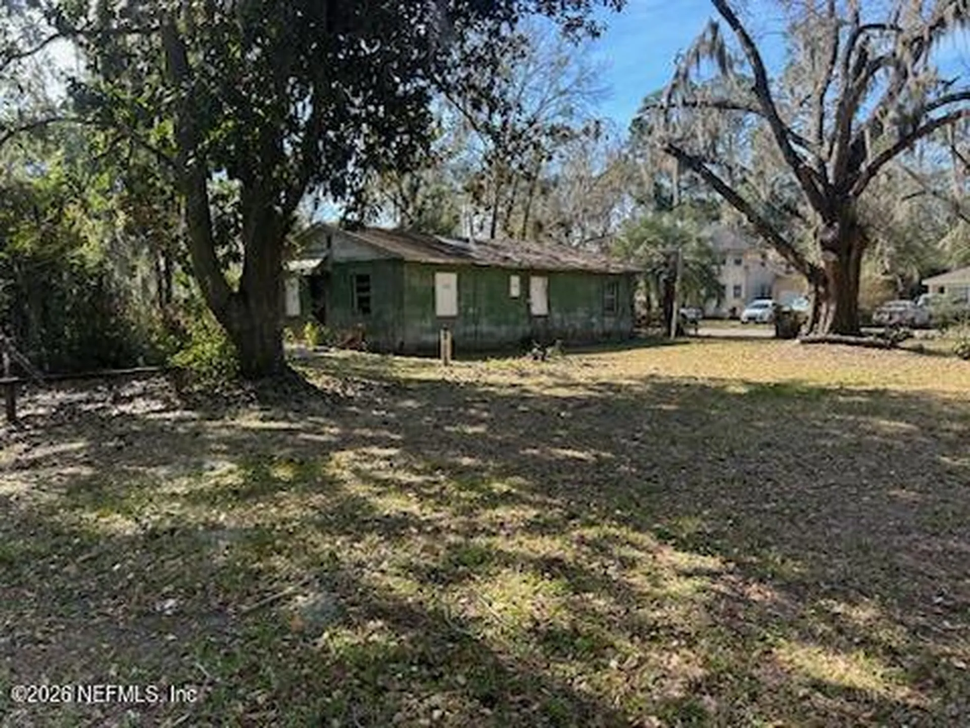 8139 Pipit Avenue Jacksonville FL 32219
