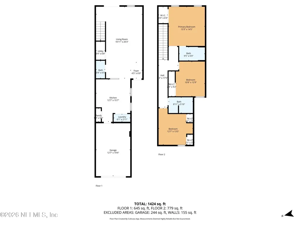 12784 Veterans Court Jacksonville FL 32218