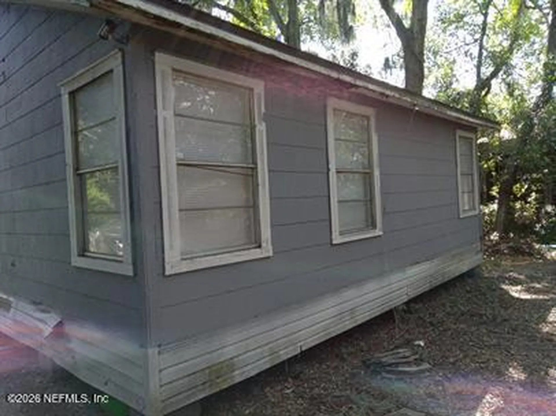 445 Woodbine Street Jacksonville FL 32206
