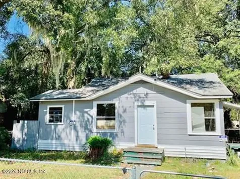 445 Woodbine Street Jacksonville FL 32206
