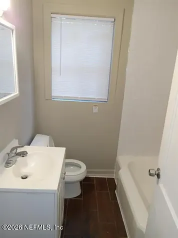 445 Woodbine Street Jacksonville FL 32206