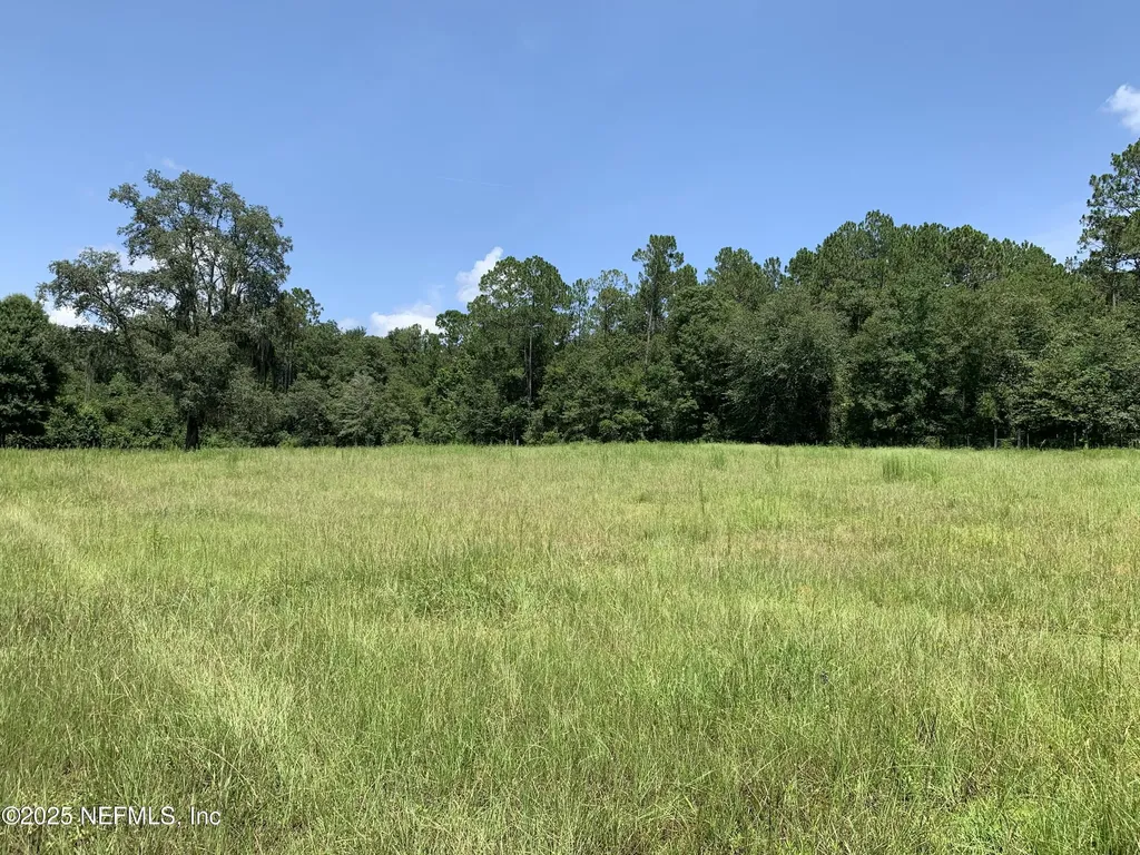 6769 Sandsdale Road Macclenny FL 32063
