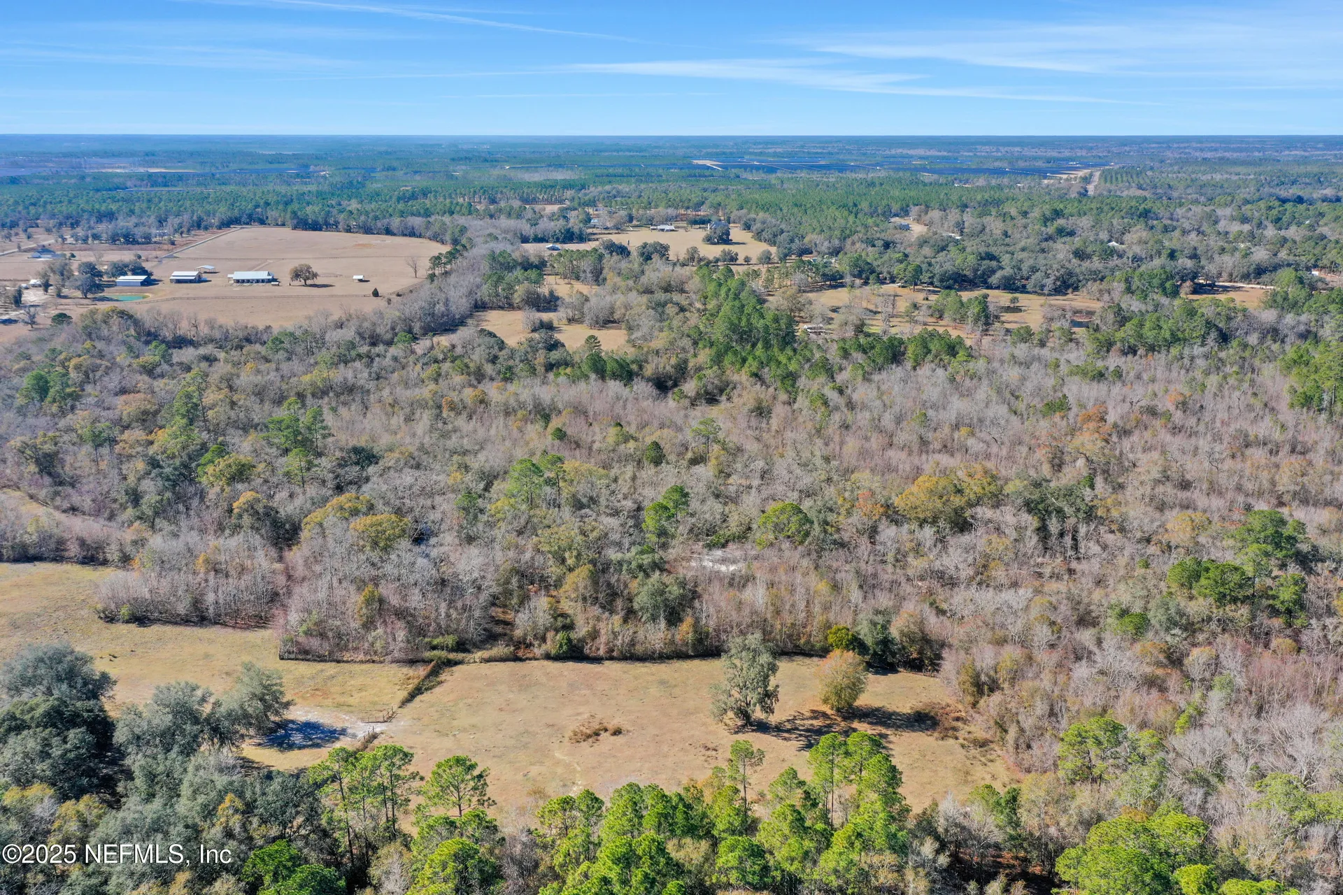 6769 Sandsdale Road Macclenny FL 32063