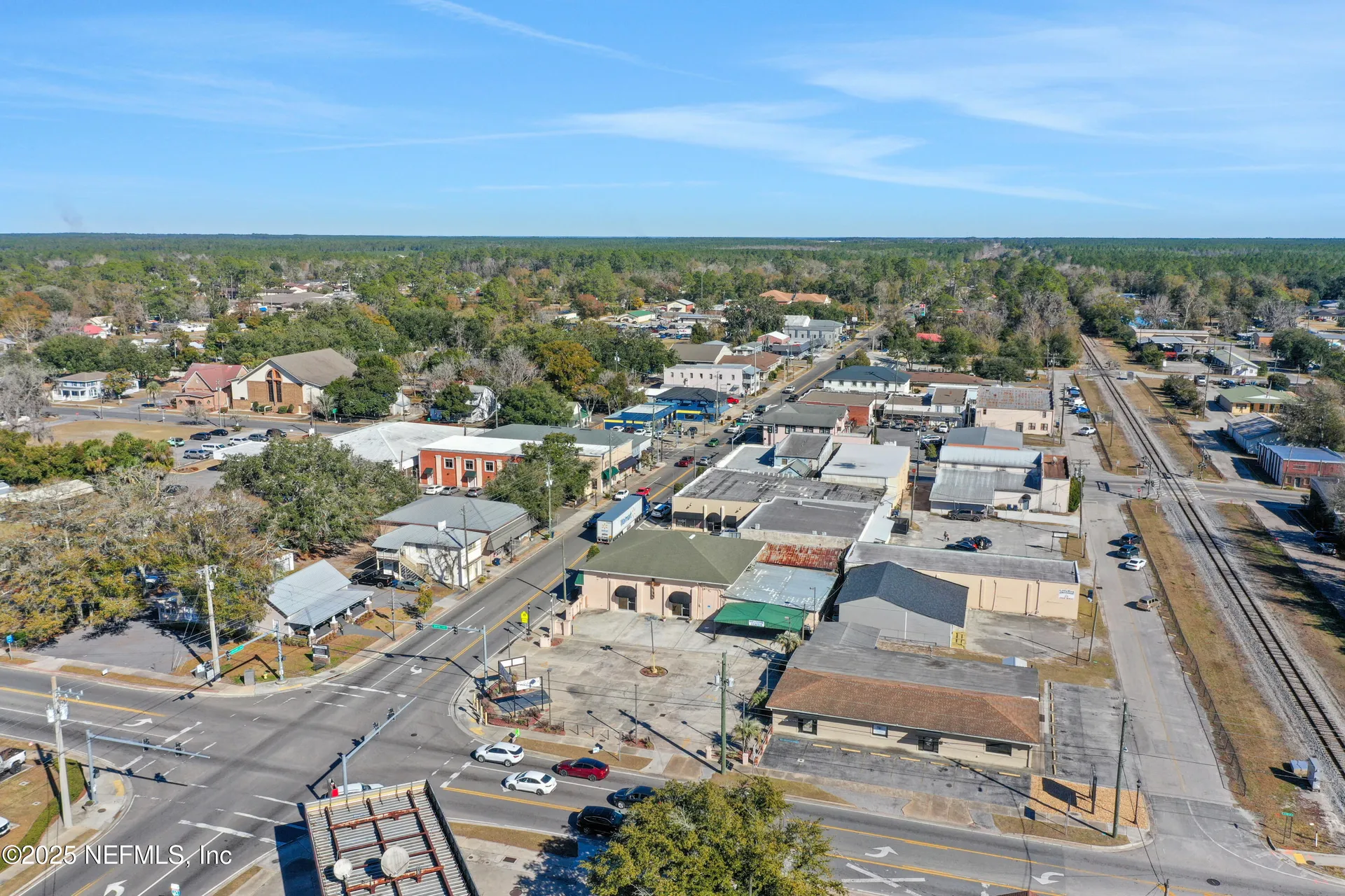 6769 Sandsdale Road Macclenny FL 32063
