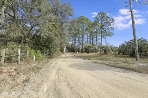 6769 Sandsdale Road Macclenny FL 32063