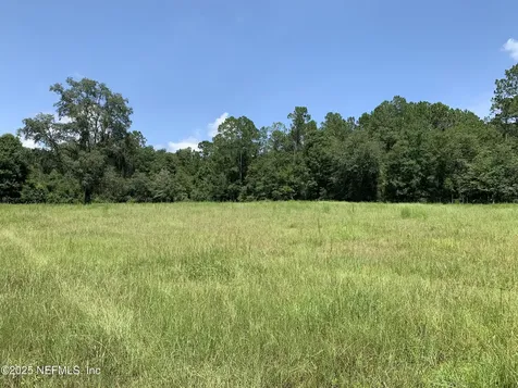 6769 Sandsdale Road Macclenny FL 32063