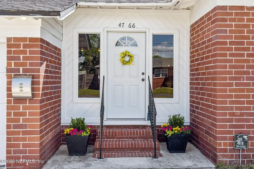 4766 Ulmer Street Jacksonville FL 32205