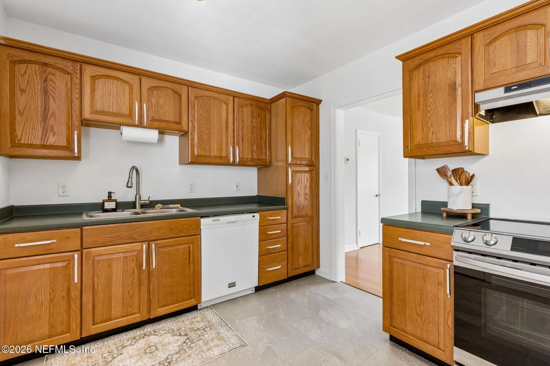 4766 Ulmer Street Jacksonville FL 32205