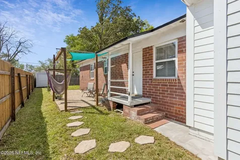 4766 Ulmer Street Jacksonville FL 32205
