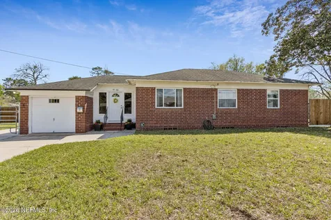 4766 Ulmer Street Jacksonville FL 32205