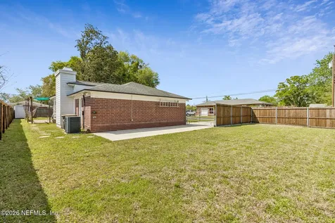 4766 Ulmer Street Jacksonville FL 32205