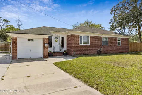 4766 Ulmer Street Jacksonville FL 32205