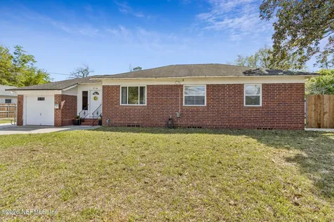 4766 Ulmer Street Jacksonville FL 32205