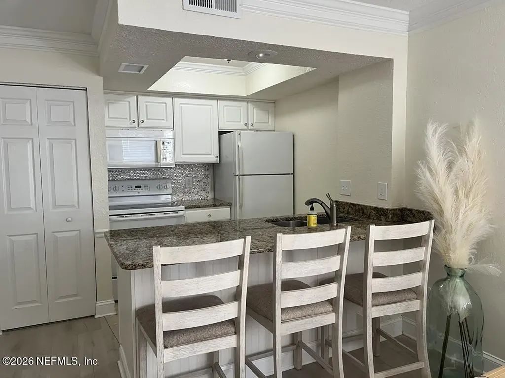 100 Fairway Park Boulevard Ponte Vedra Beach FL 32082
