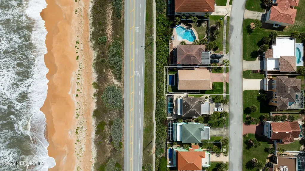 184 Coquina Key Drive Ormond Beach FL 32176