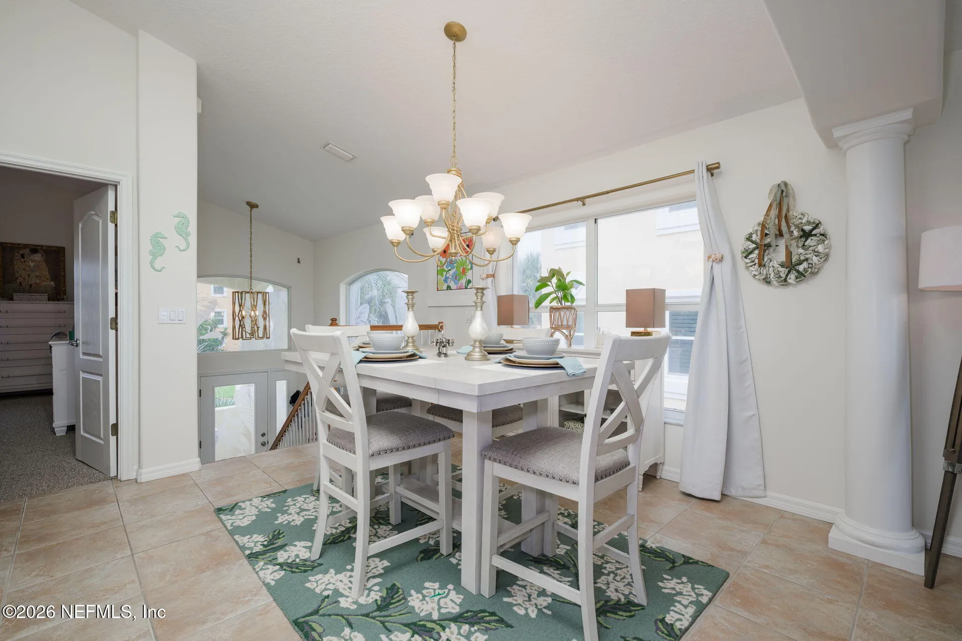 184 Coquina Key Drive Ormond Beach FL 32176
