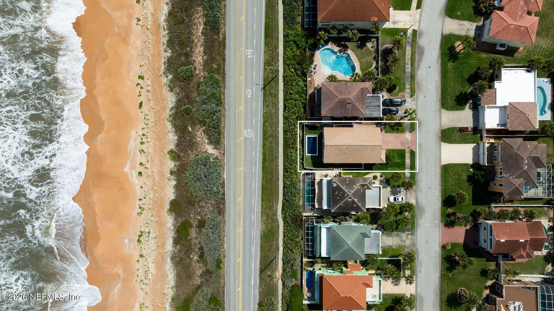184 Coquina Key Drive Ormond Beach FL 32176