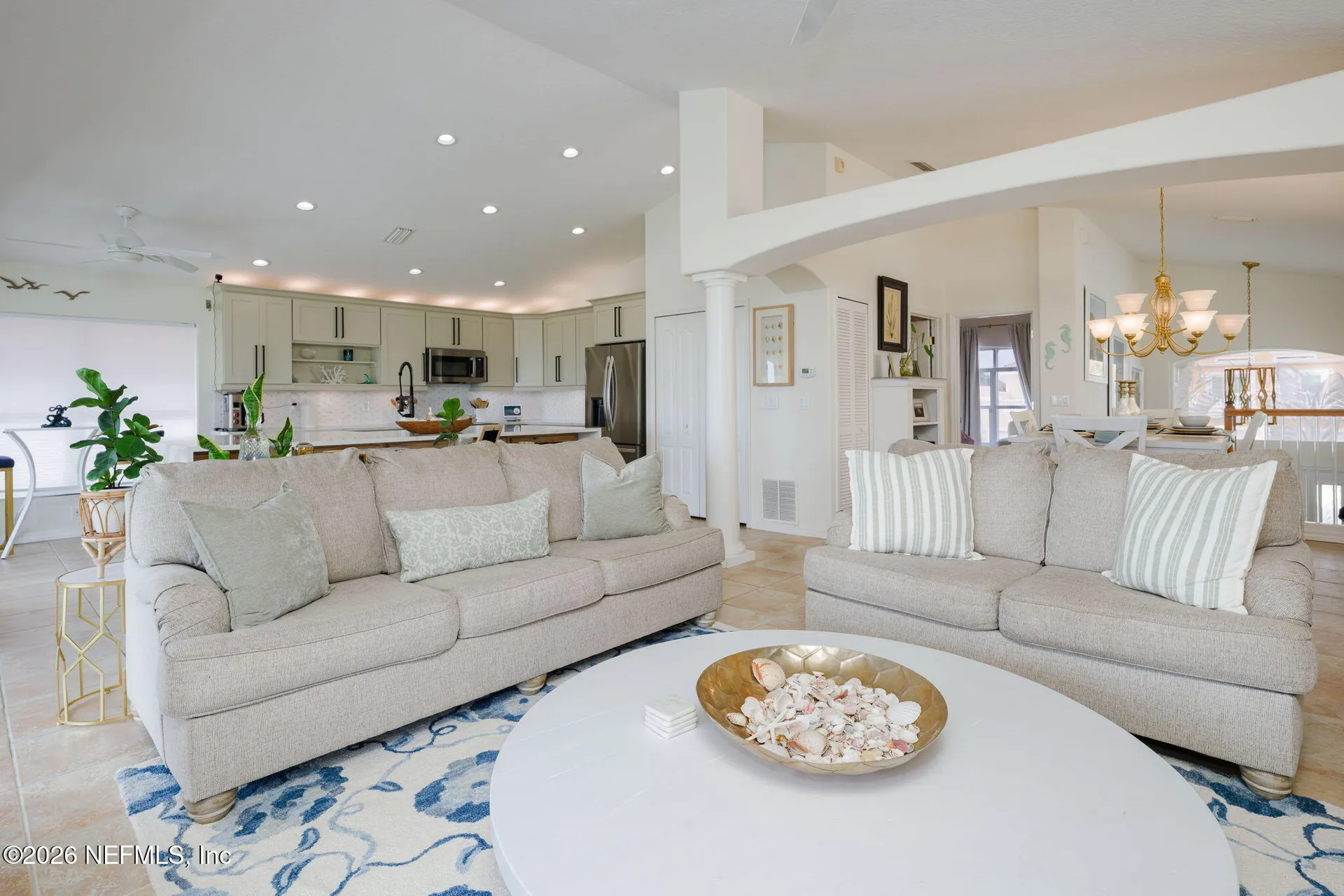 184 Coquina Key Drive Ormond Beach FL 32176
