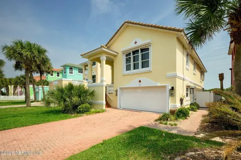 184 Coquina Key Drive Ormond Beach FL 32176