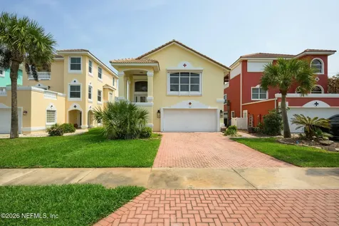 184 Coquina Key Drive Ormond Beach FL 32176