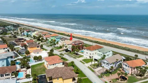 184 Coquina Key Drive Ormond Beach FL 32176