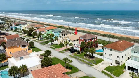 184 Coquina Key Drive Ormond Beach FL 32176