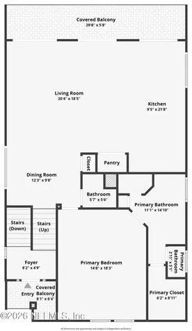 184 Coquina Key Drive Ormond Beach FL 32176
