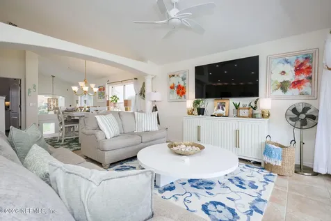 184 Coquina Key Drive Ormond Beach FL 32176
