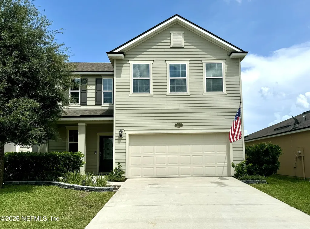 1829 Cherry Creek Way Middleburg FL 32068