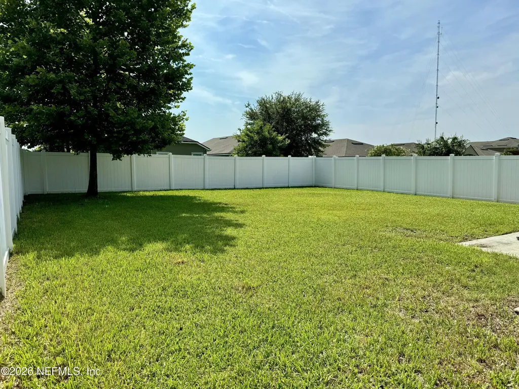 1829 Cherry Creek Way Middleburg FL 32068
