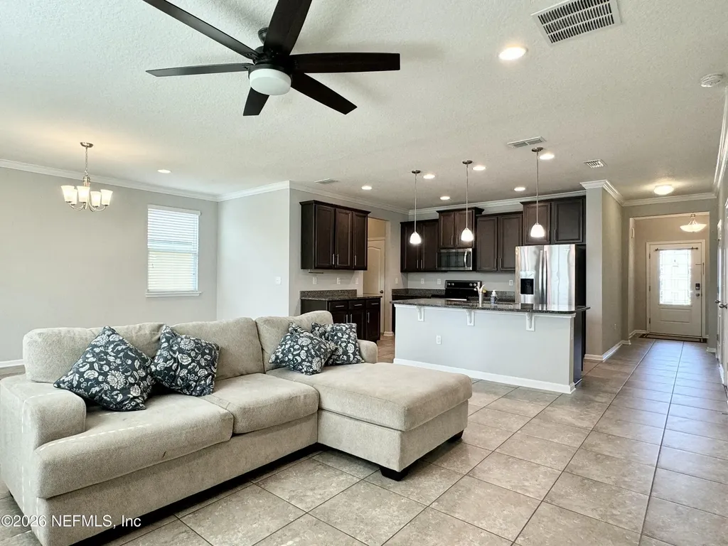 1829 Cherry Creek Way Middleburg FL 32068